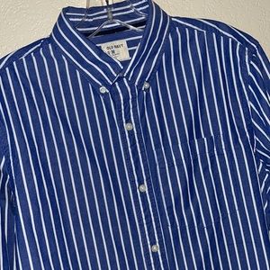 Old Navy Dress Shirt